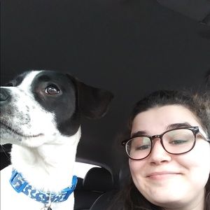 Meet your Posher, Lillian